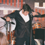 david maldinado as elvis